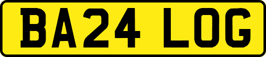 BA24LOG