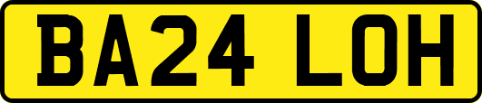 BA24LOH