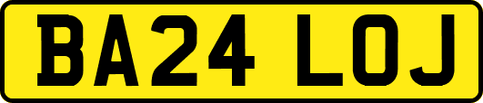 BA24LOJ