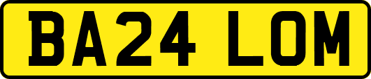 BA24LOM