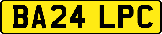 BA24LPC