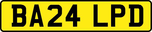 BA24LPD