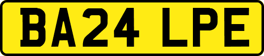 BA24LPE