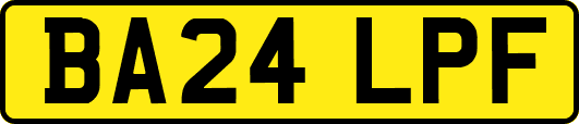 BA24LPF