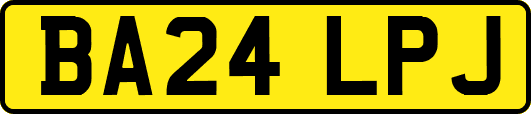 BA24LPJ