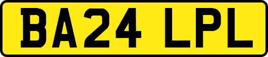BA24LPL