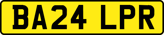 BA24LPR