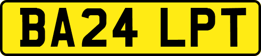 BA24LPT