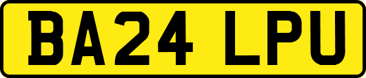 BA24LPU