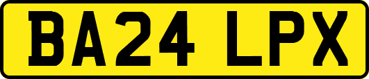 BA24LPX
