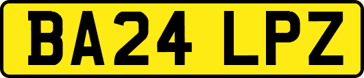 BA24LPZ