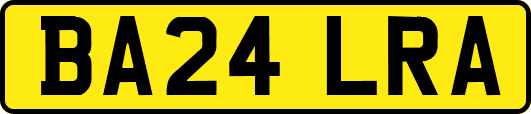 BA24LRA