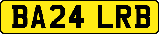 BA24LRB