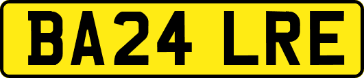 BA24LRE