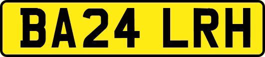 BA24LRH