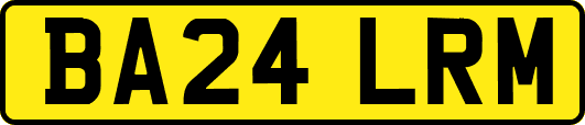 BA24LRM
