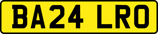 BA24LRO
