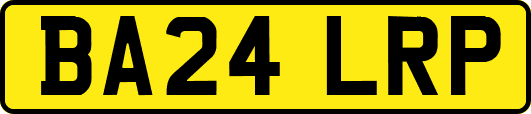 BA24LRP