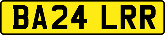 BA24LRR