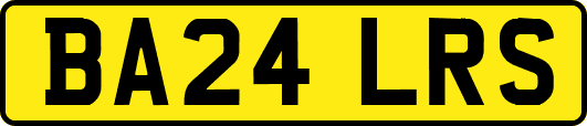 BA24LRS