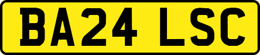 BA24LSC