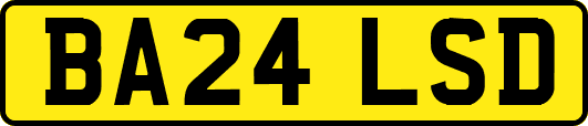 BA24LSD