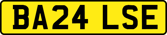 BA24LSE