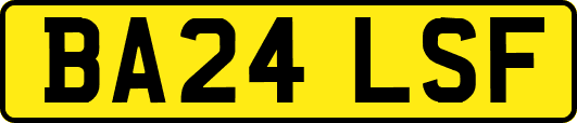 BA24LSF