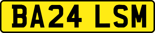 BA24LSM
