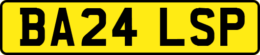 BA24LSP