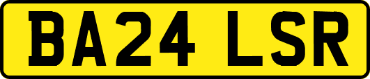 BA24LSR