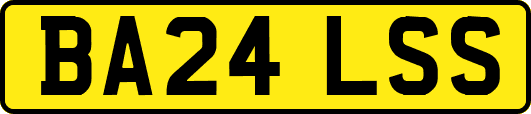 BA24LSS