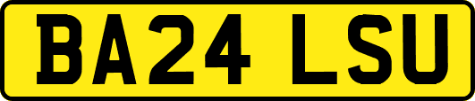 BA24LSU