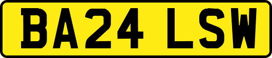 BA24LSW
