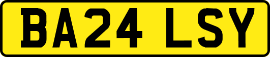BA24LSY