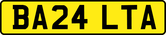 BA24LTA