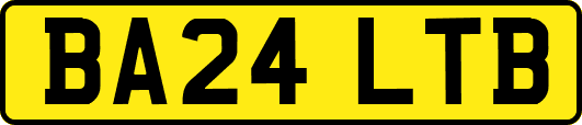 BA24LTB