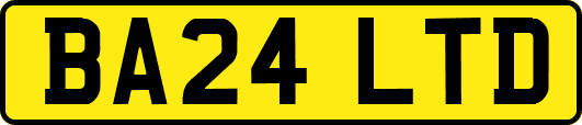 BA24LTD