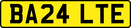 BA24LTE