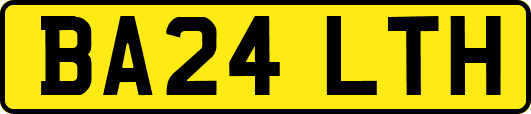 BA24LTH