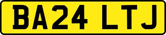 BA24LTJ
