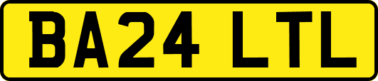 BA24LTL