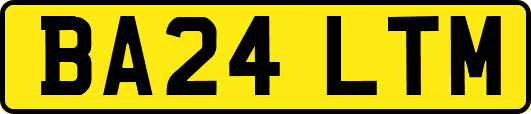 BA24LTM