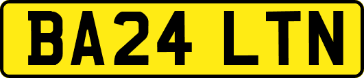 BA24LTN