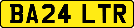 BA24LTR