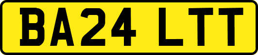 BA24LTT