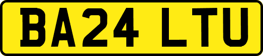 BA24LTU