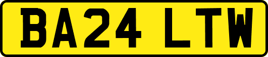 BA24LTW