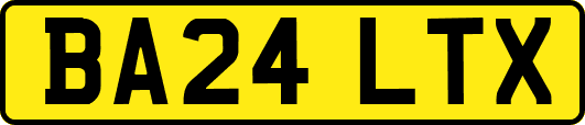 BA24LTX