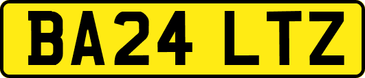 BA24LTZ